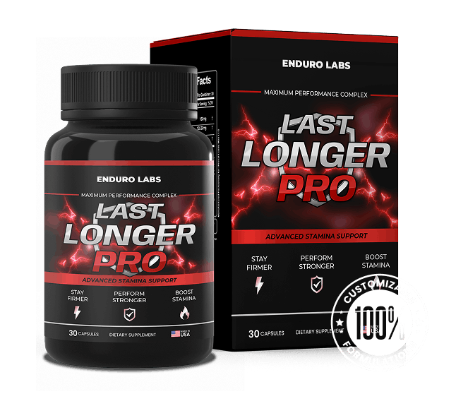 last longer pro product image